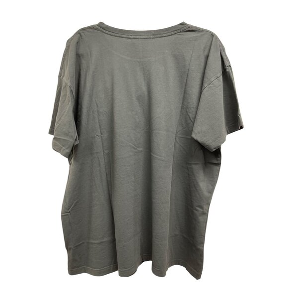 Daydreamer Size Large Tina Turner Graphic Oversized Tee NWT - Picture 5 of 7